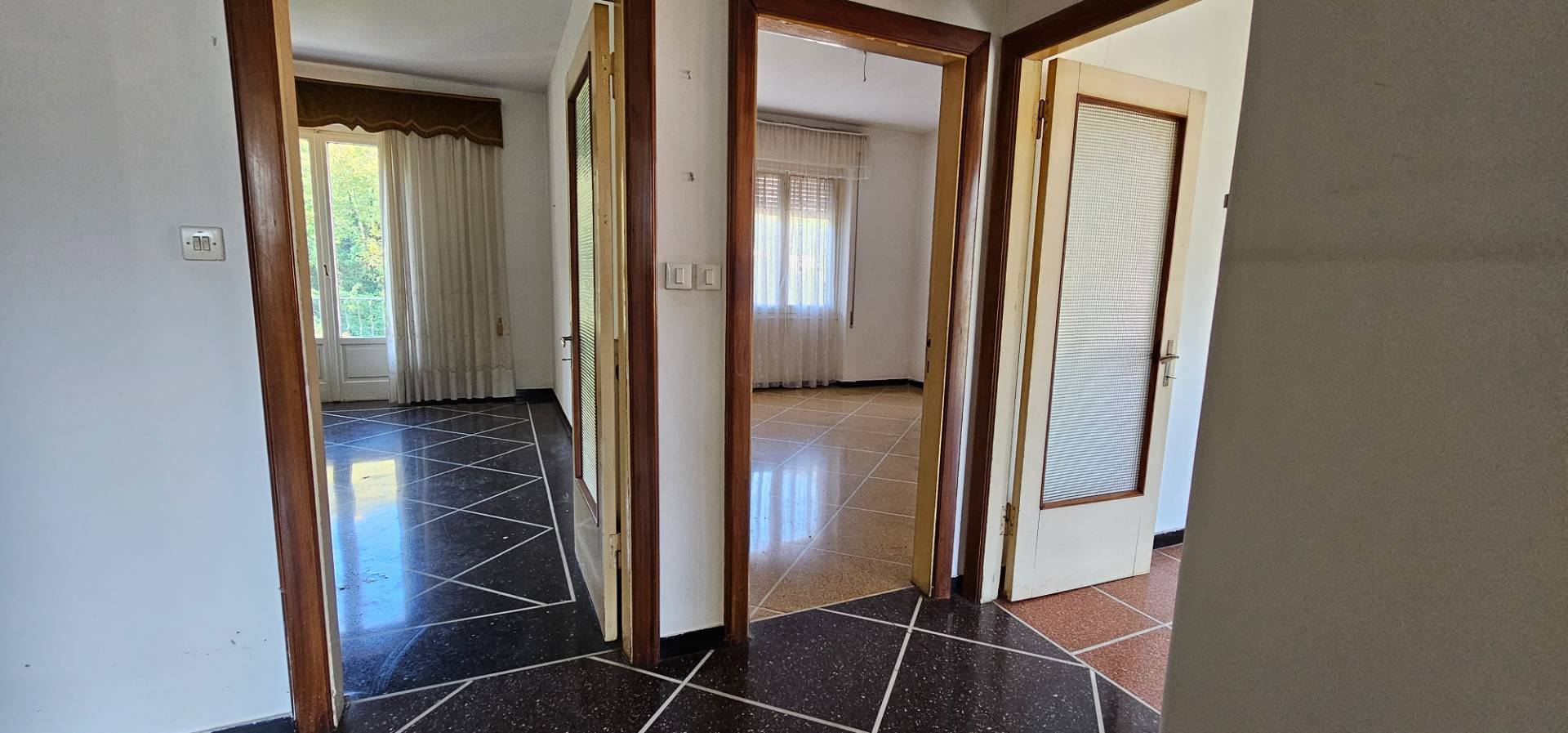 ATTICO in vendita a Chiavari, Caperana