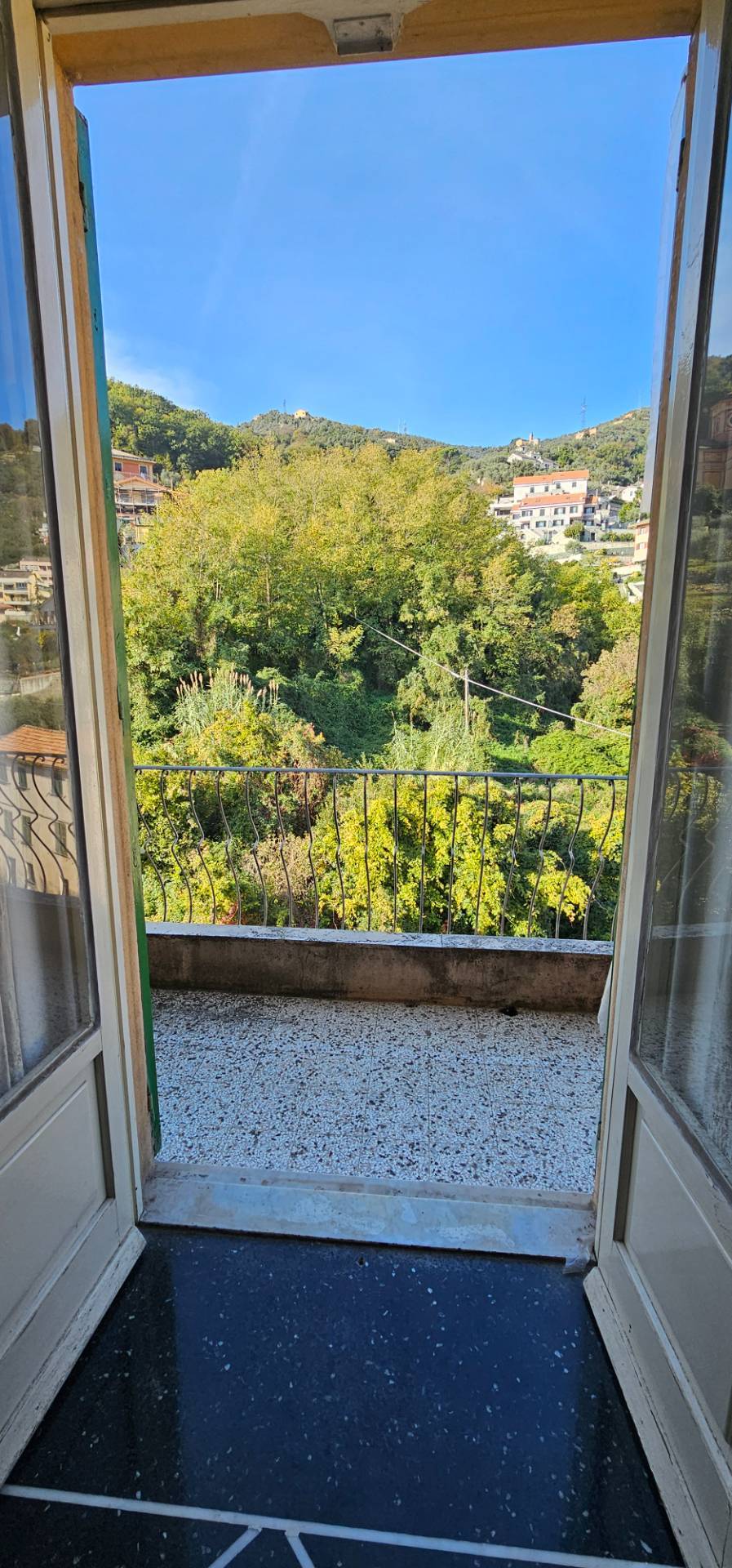 ATTICO in vendita a Chiavari, Caperana