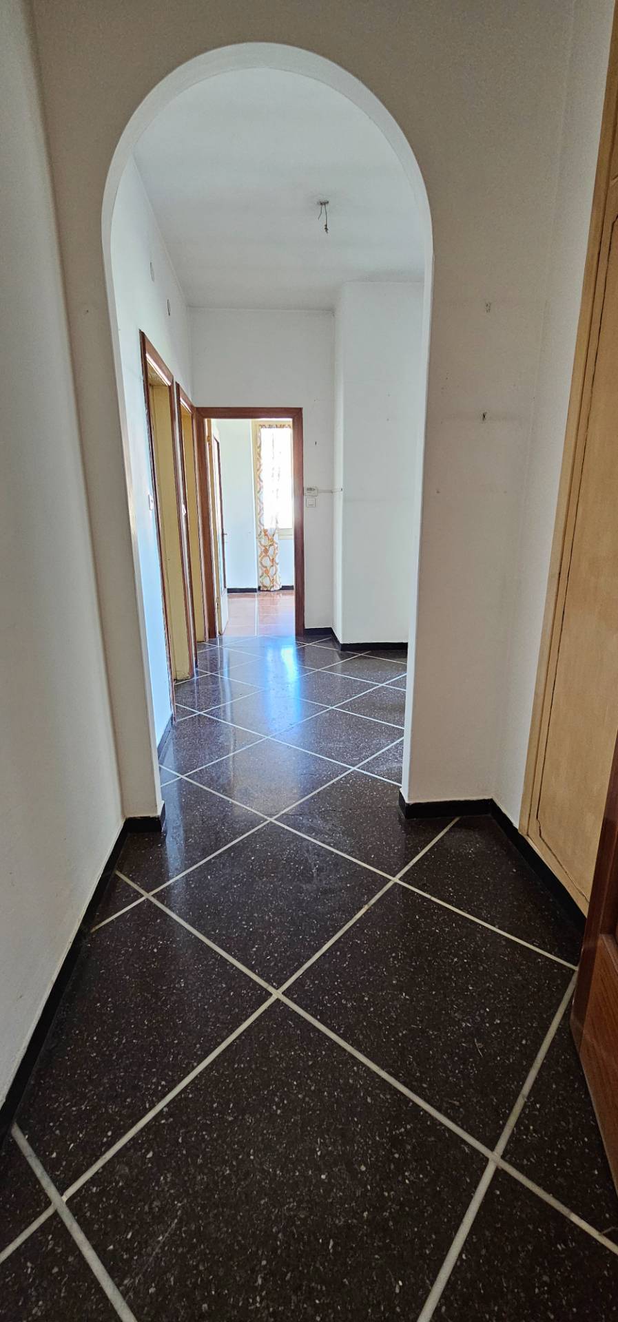 ATTICO in vendita a Chiavari, Caperana