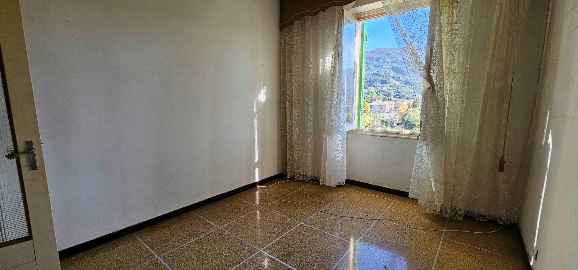 ATTICO in vendita a Chiavari, Caperana