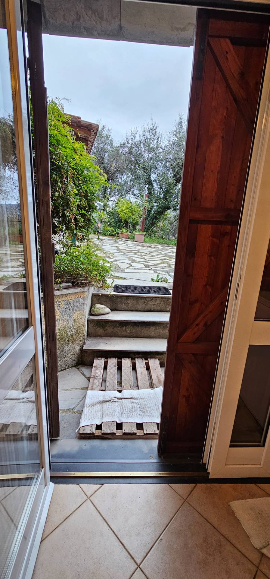 Villa in vendita a Chiavari, Sanguineto