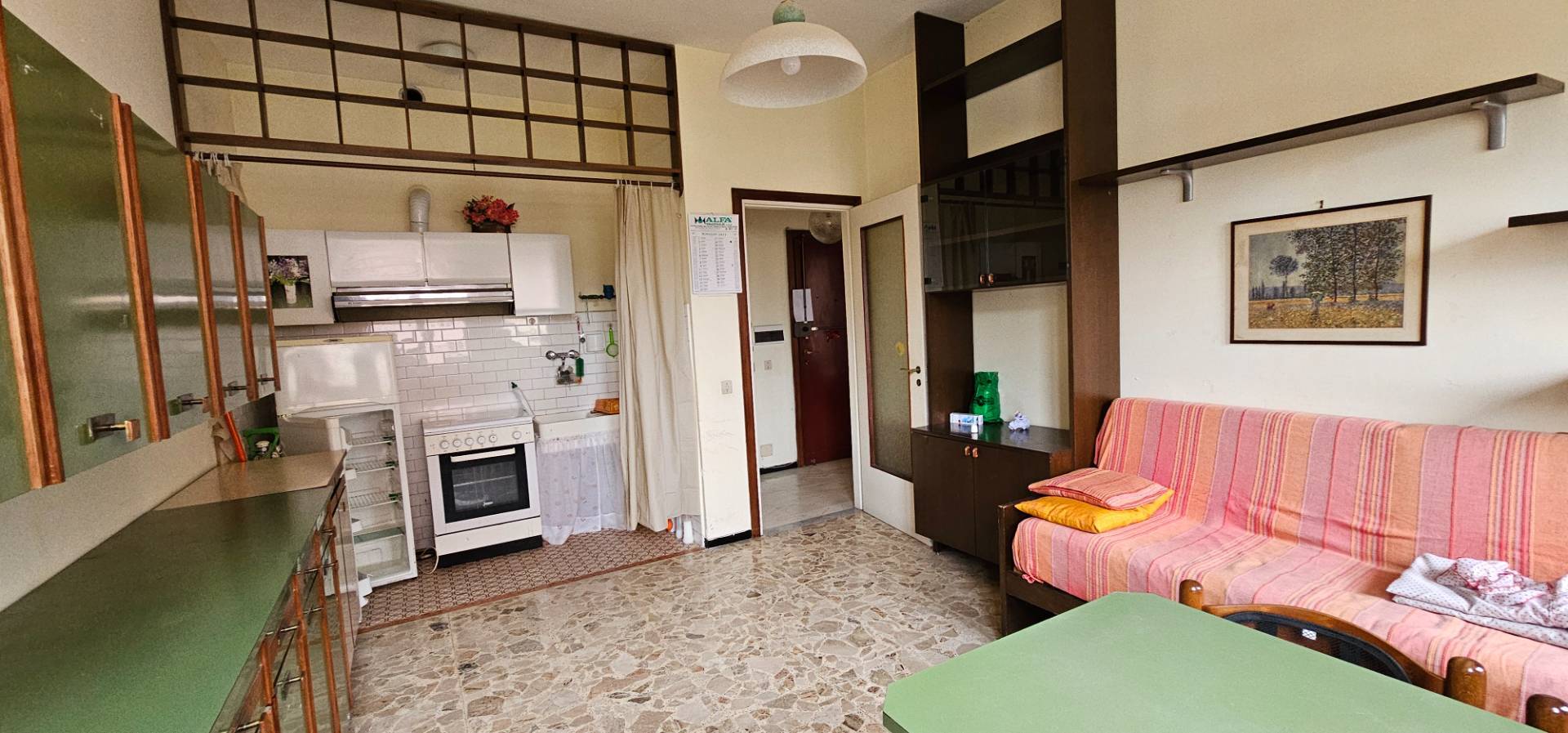 Appartamento in vendita a Chiavari, LUNGOMARE