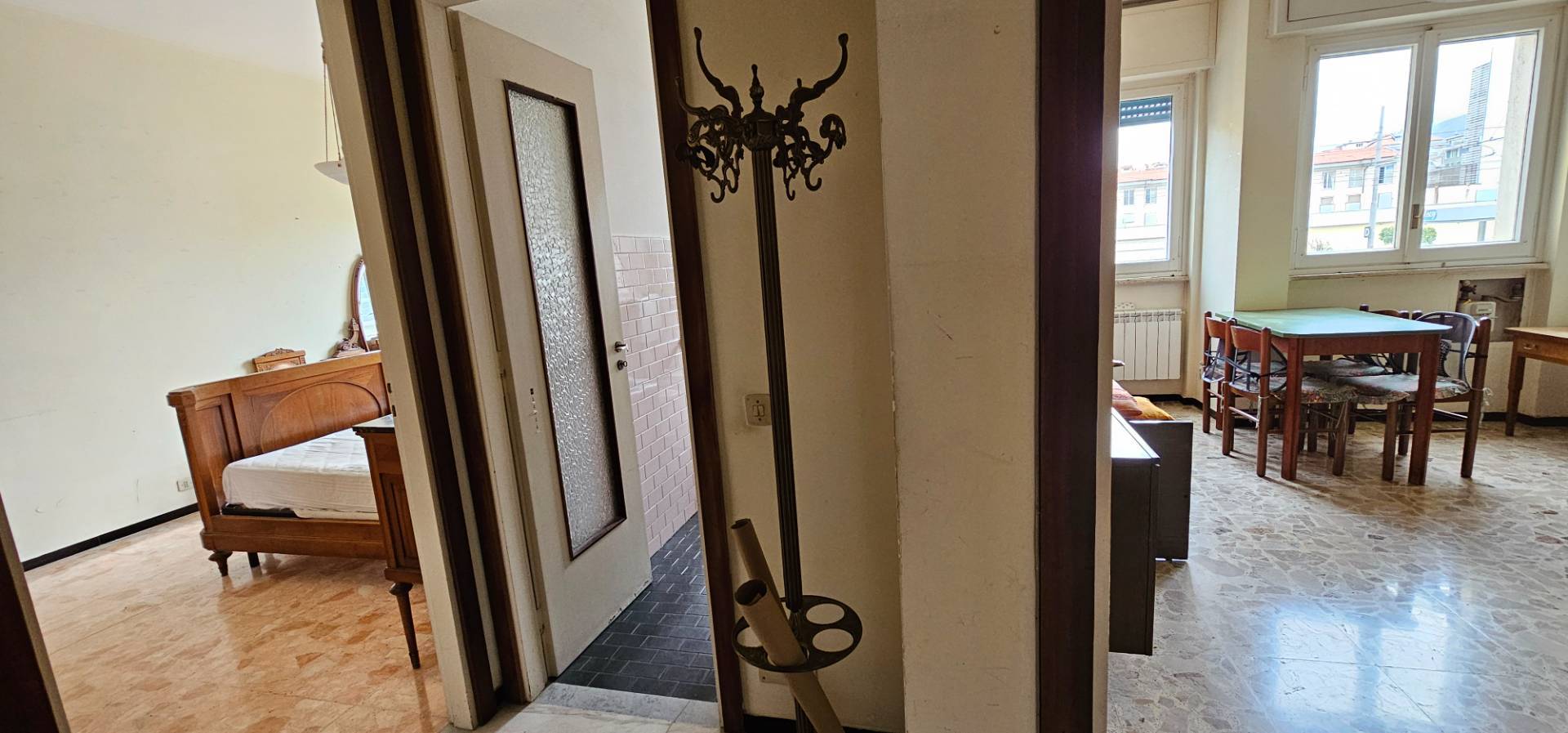 Appartamento in vendita a Chiavari, LUNGOMARE