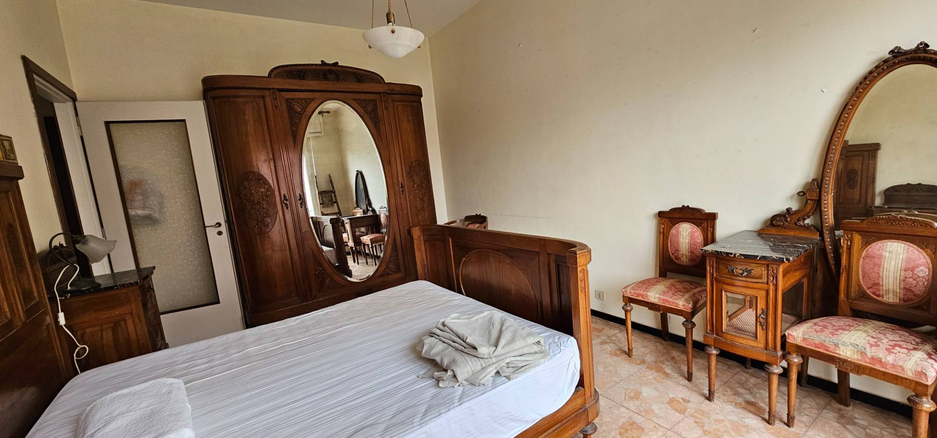 Appartamento in vendita a Chiavari, LUNGOMARE