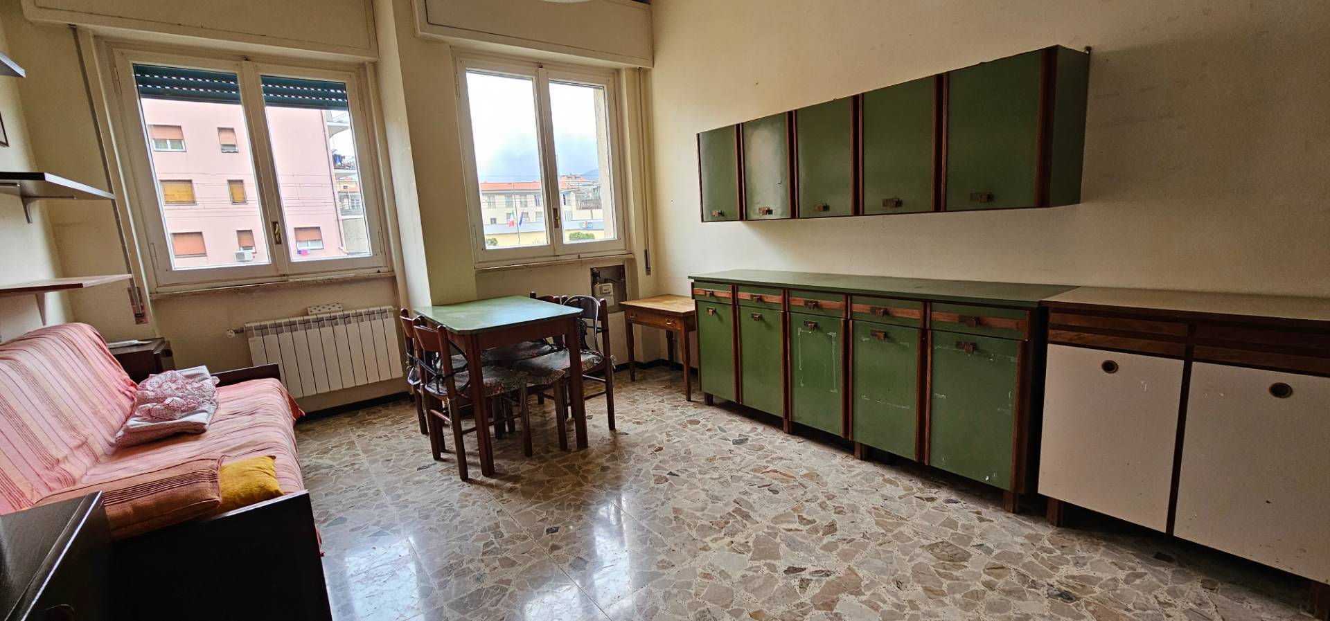 Appartamento in vendita a Chiavari, LUNGOMARE