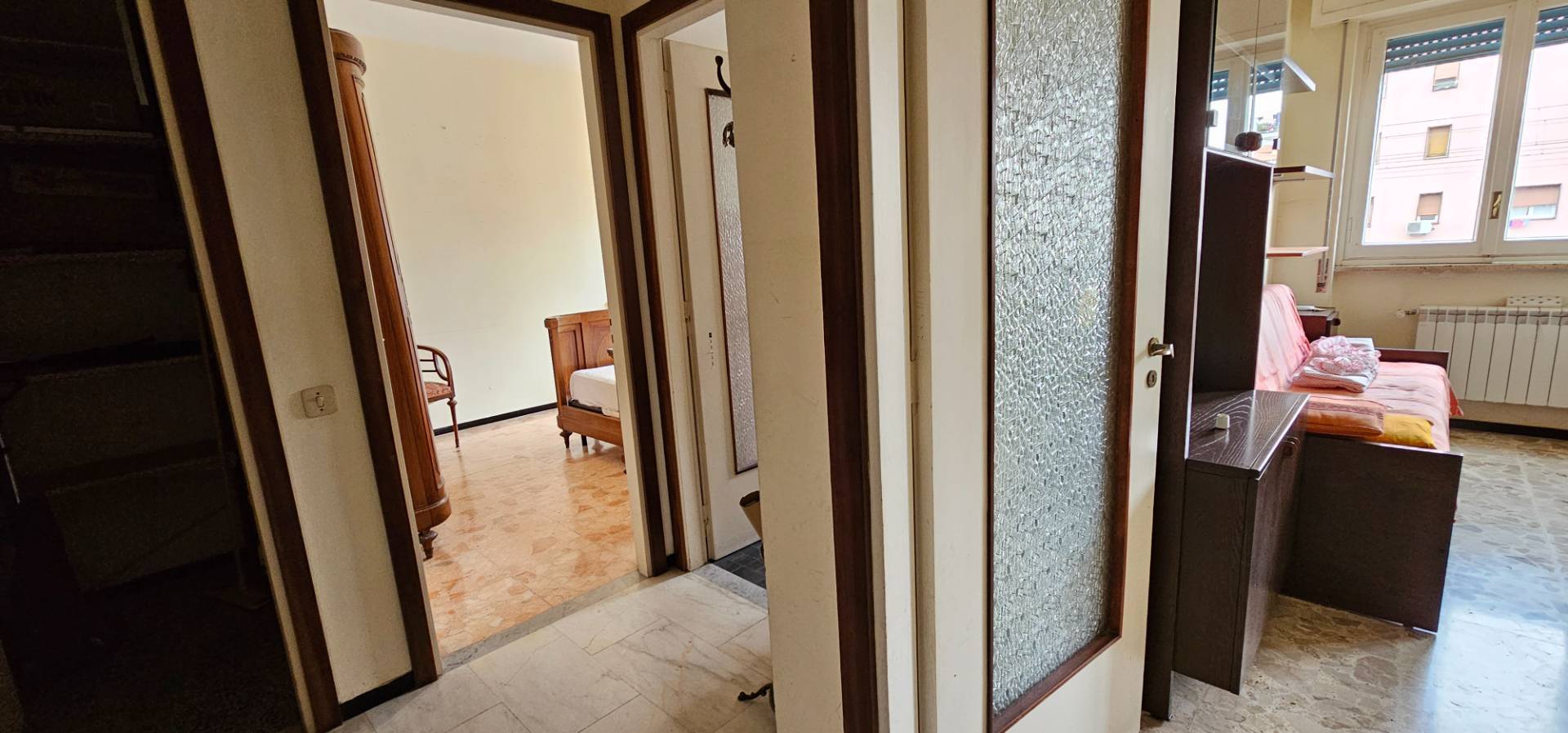 Appartamento in vendita a Chiavari, LUNGOMARE