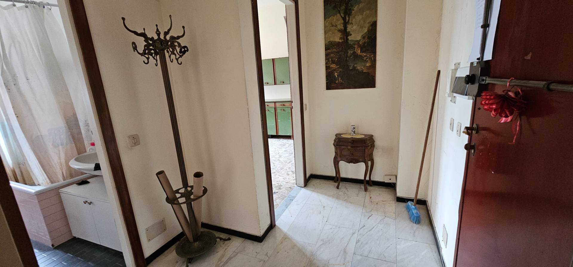 Appartamento in vendita a Chiavari, LUNGOMARE