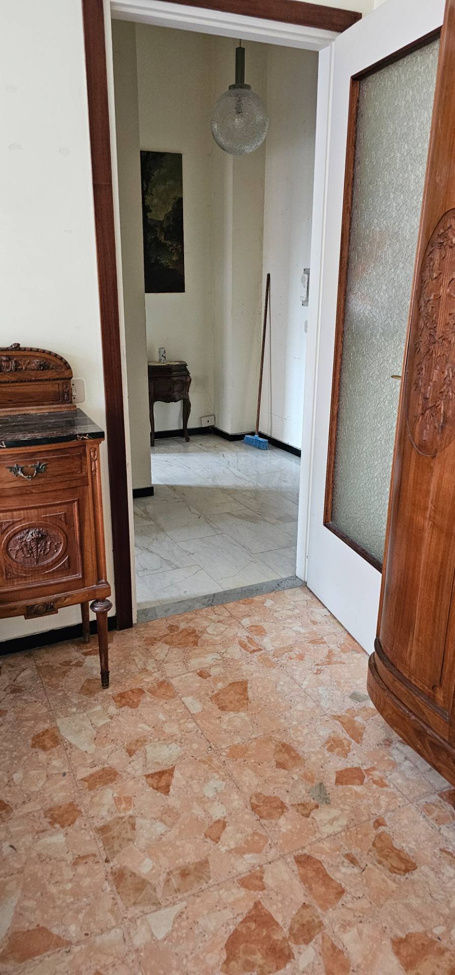 Appartamento in vendita a Chiavari, LUNGOMARE