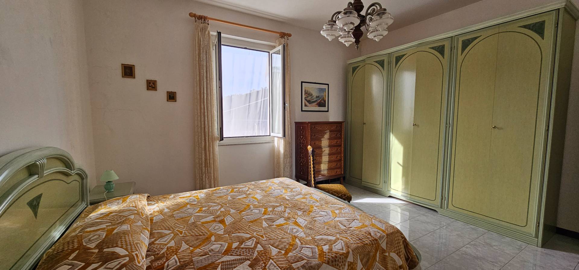 VILLA in vendita a Casarza Ligure, Verici Costa