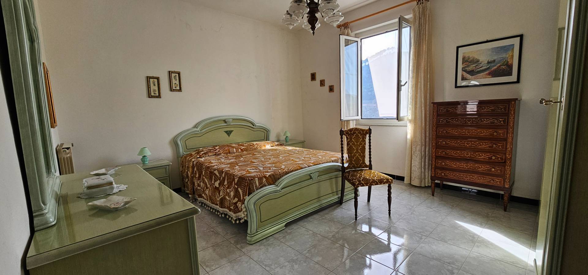 VILLA in vendita a Casarza Ligure, Verici Costa