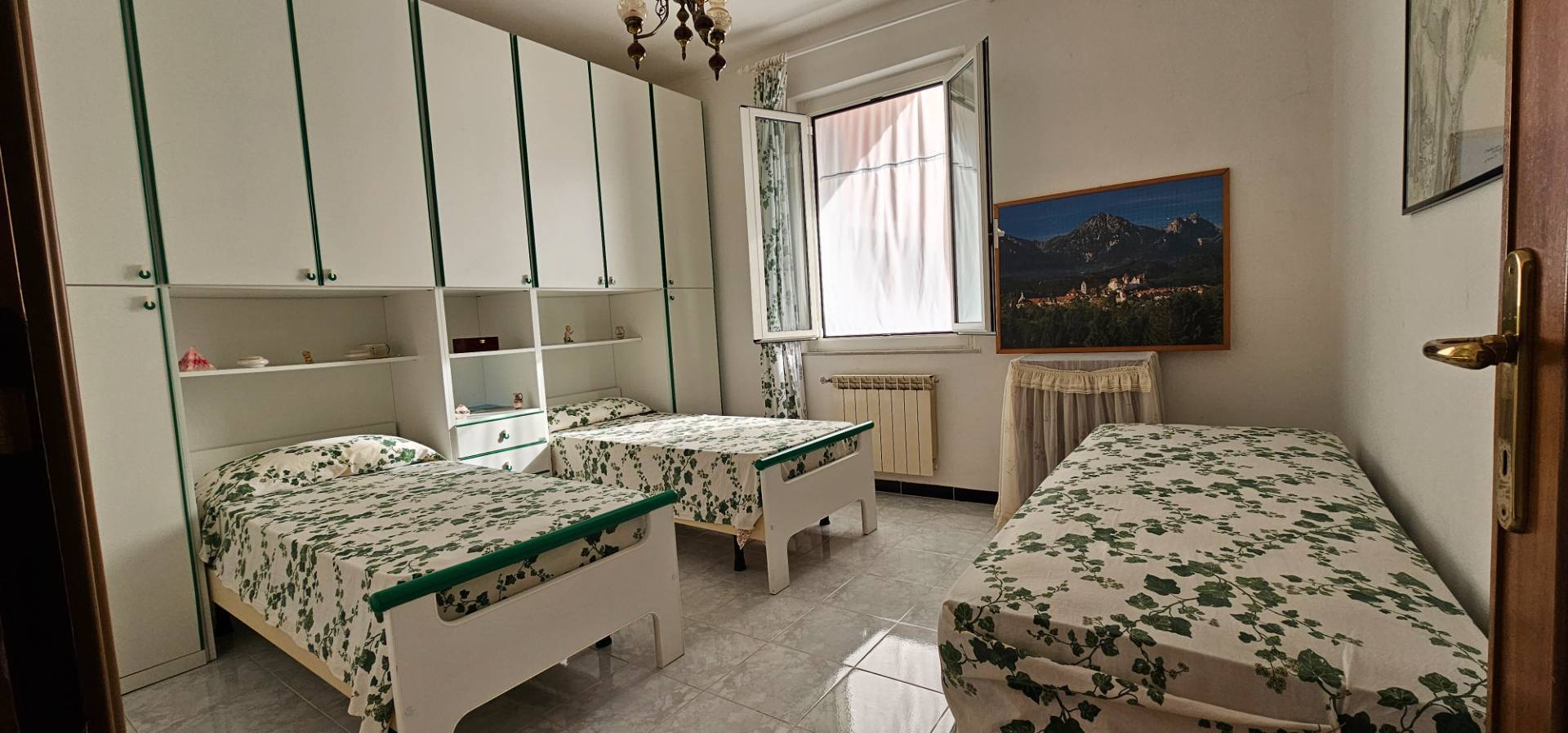 VILLA in vendita a Casarza Ligure, Verici Costa