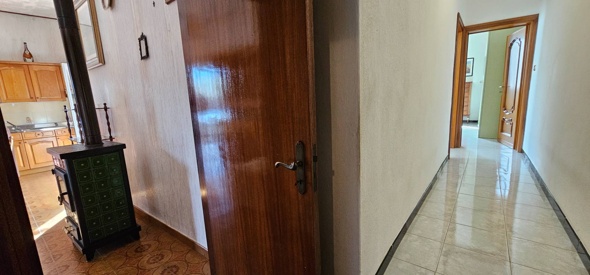 VILLA in vendita a Casarza Ligure, Verici Costa