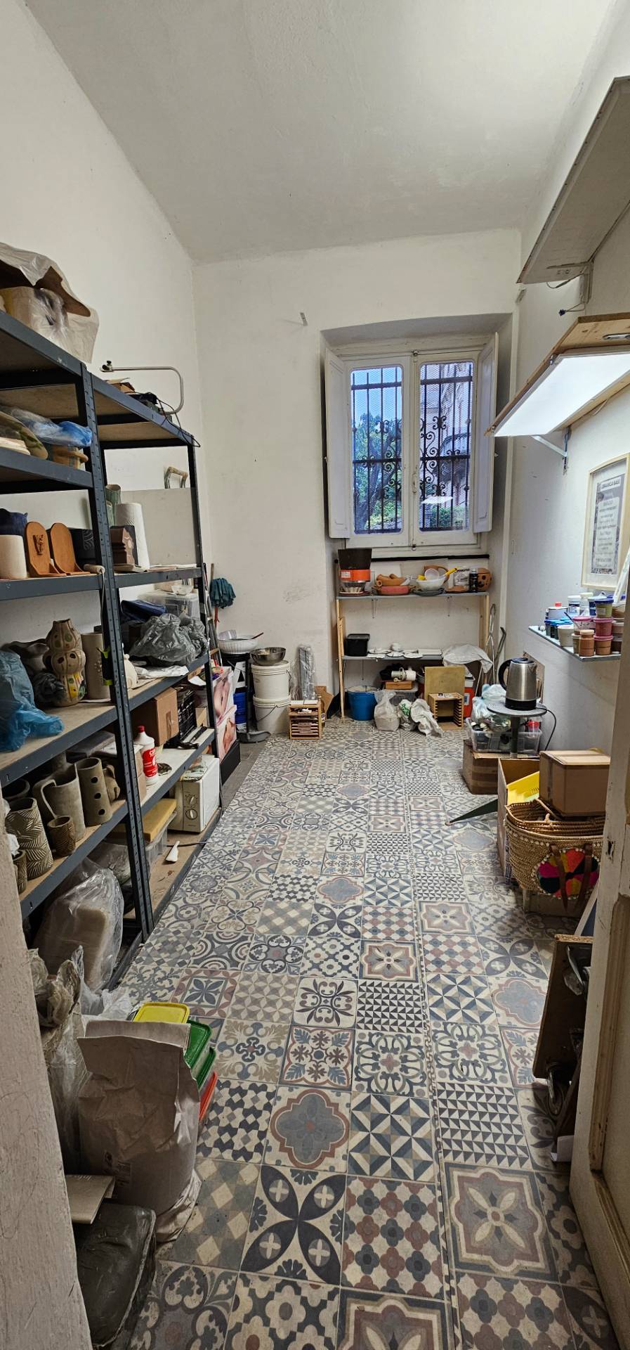 Locale commerciale in affitto a Chiavari