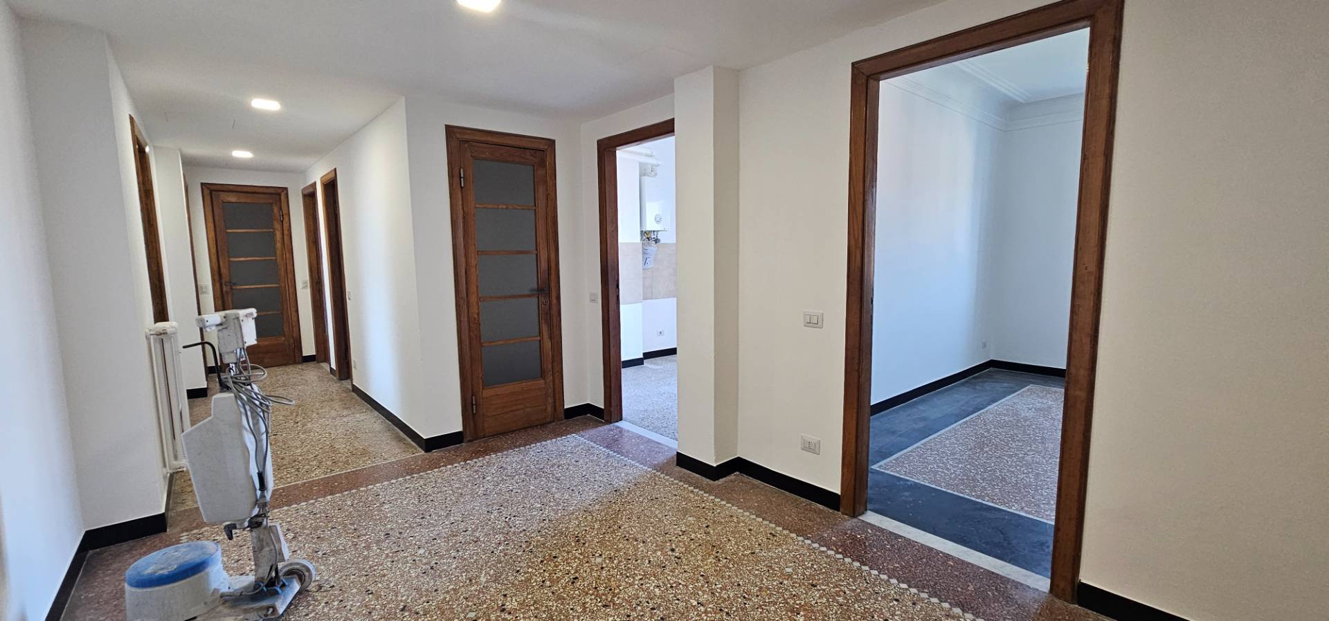 ATTICO in affitto a Lavagna