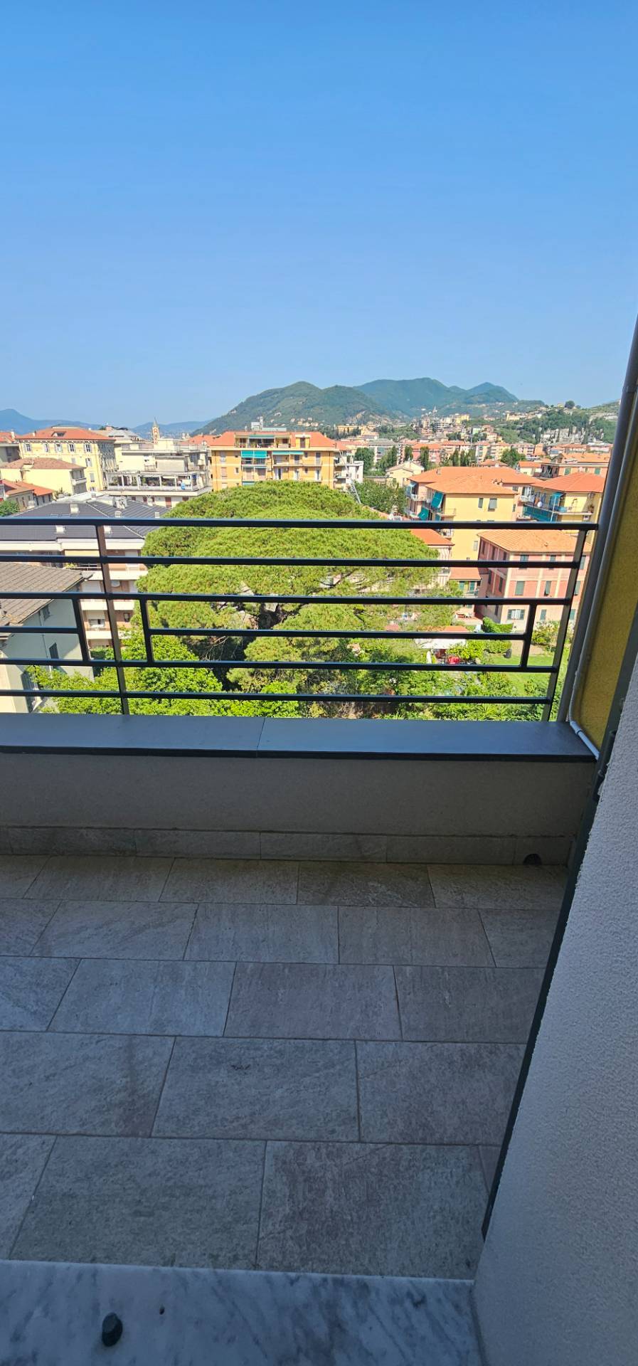 ATTICO in affitto a Lavagna