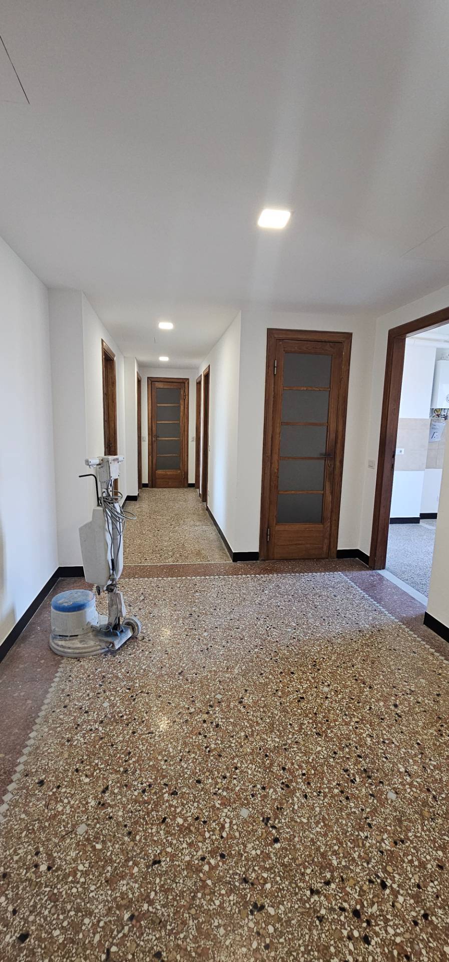 ATTICO in affitto a Lavagna