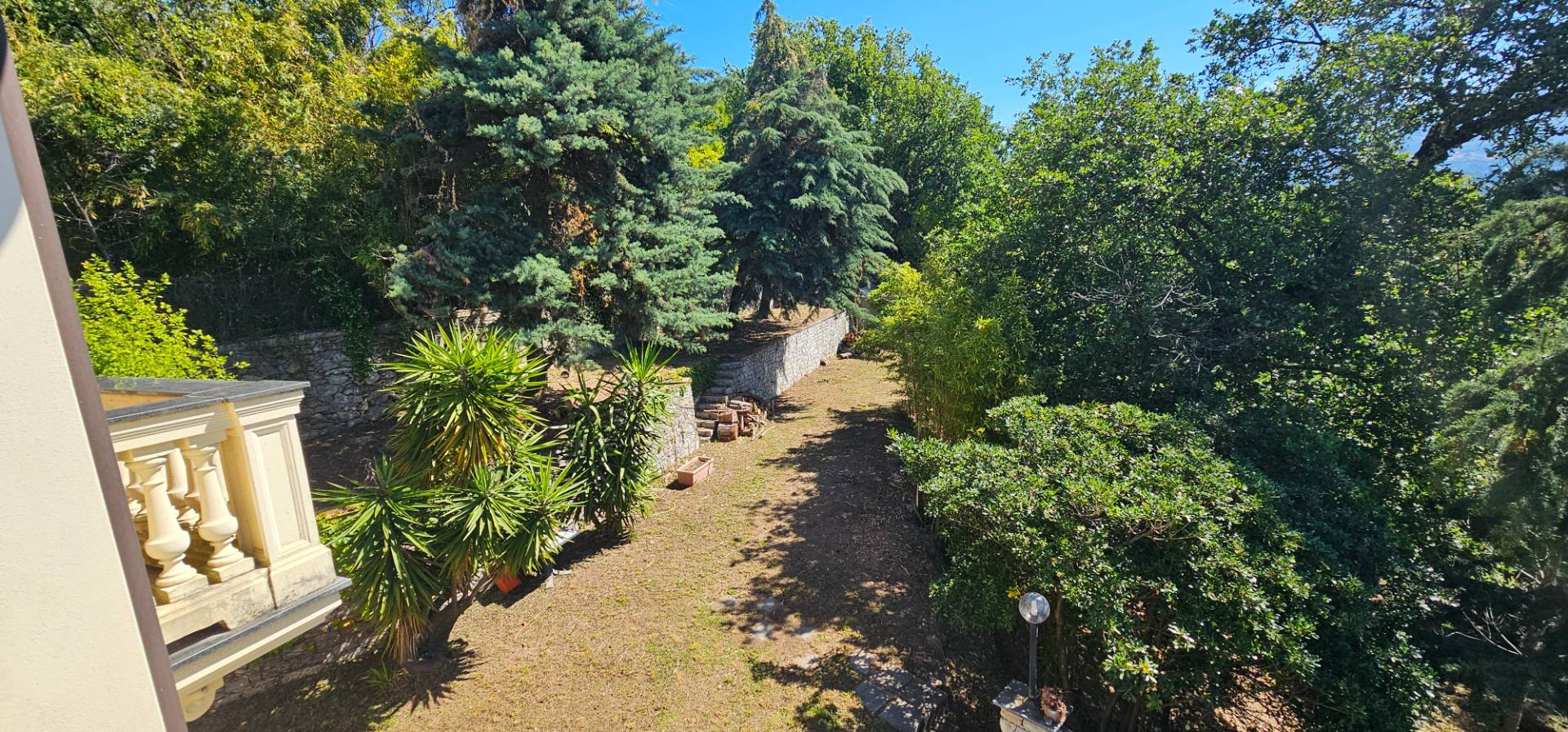 VILLA in vendita a Chiavari