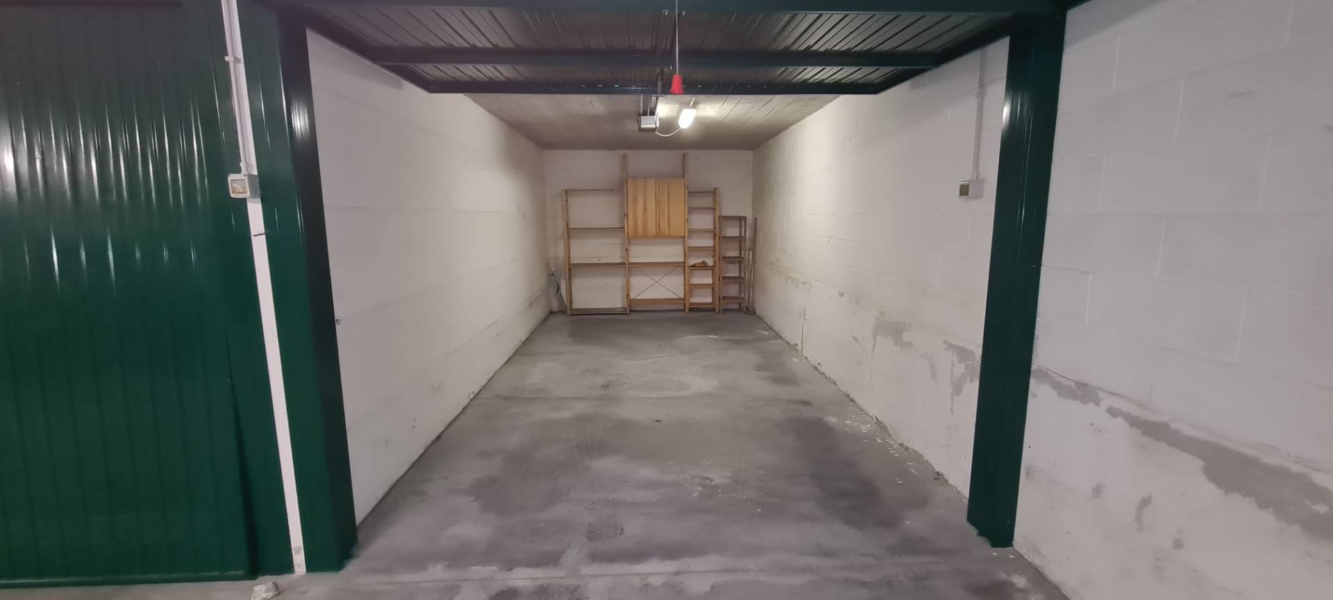 Box o garage in vendita a Chiavari