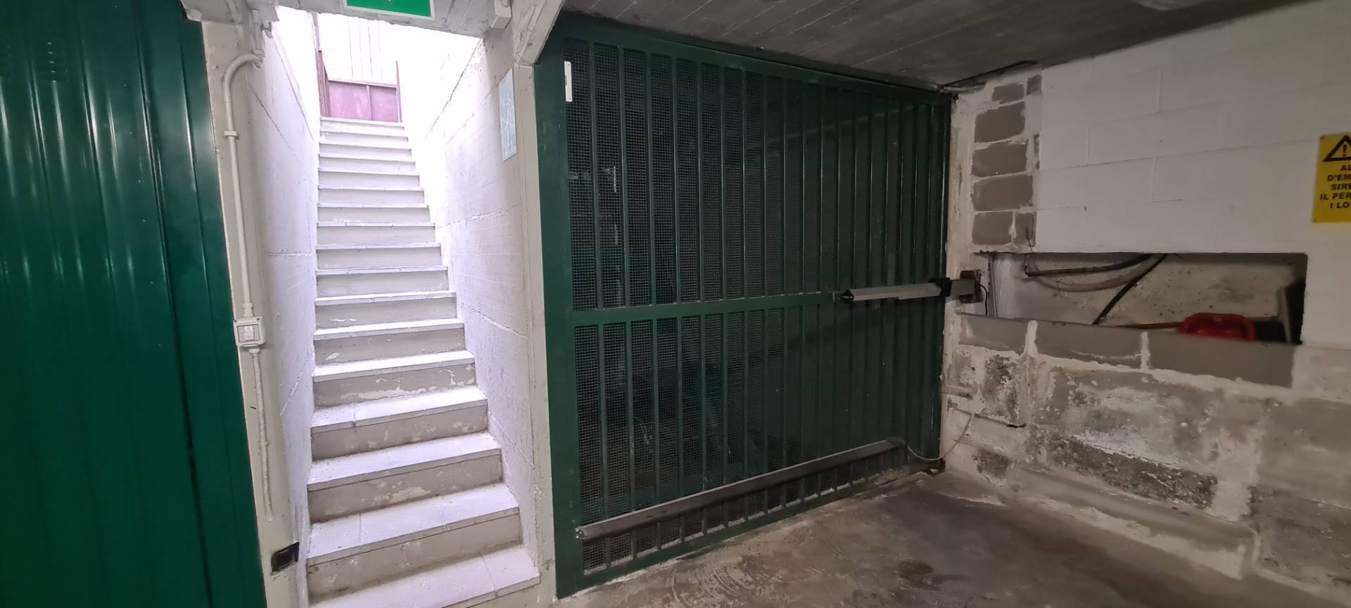 Box o garage in vendita a Chiavari