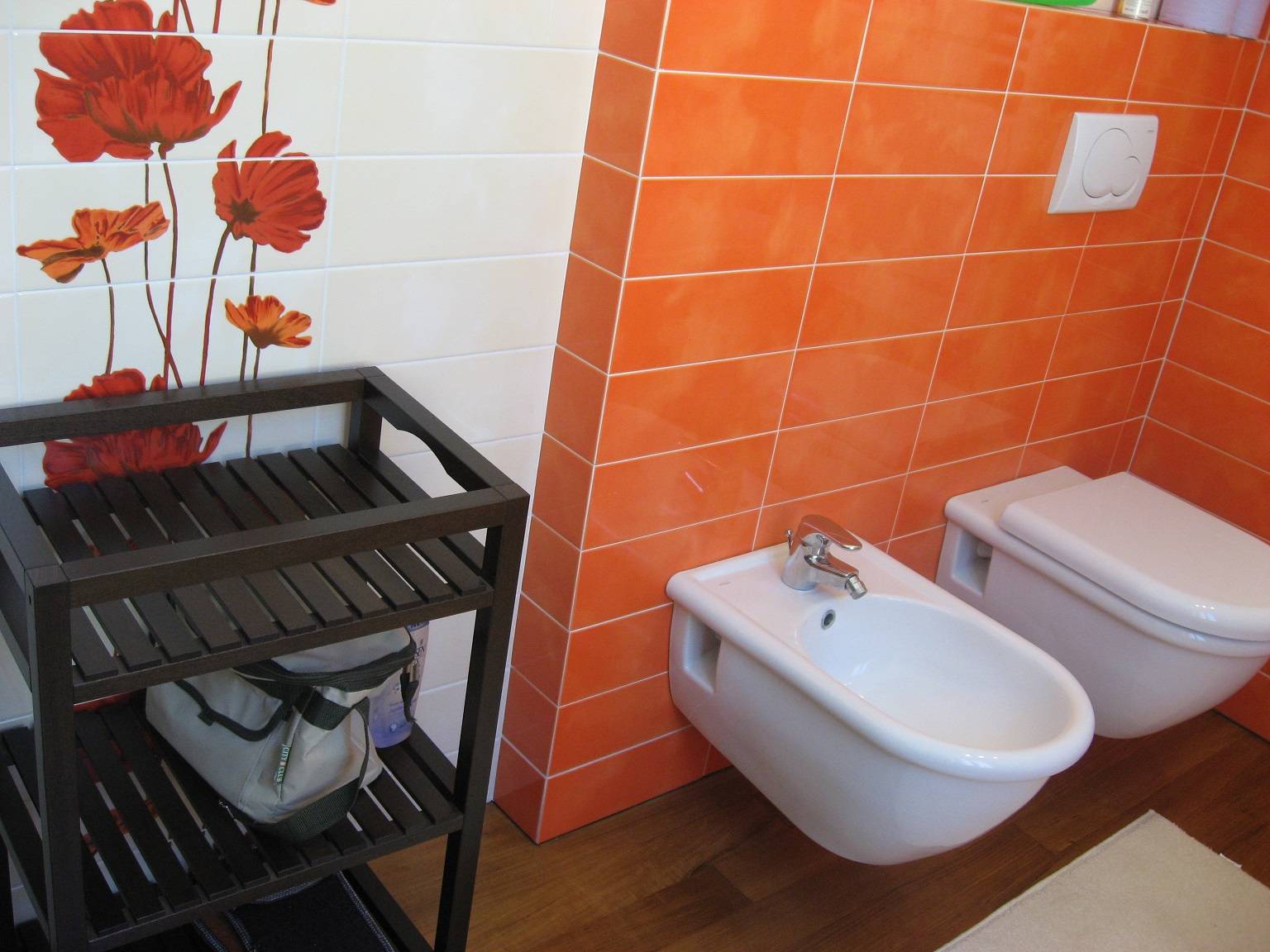 ATTICO in affitto a Chiavari