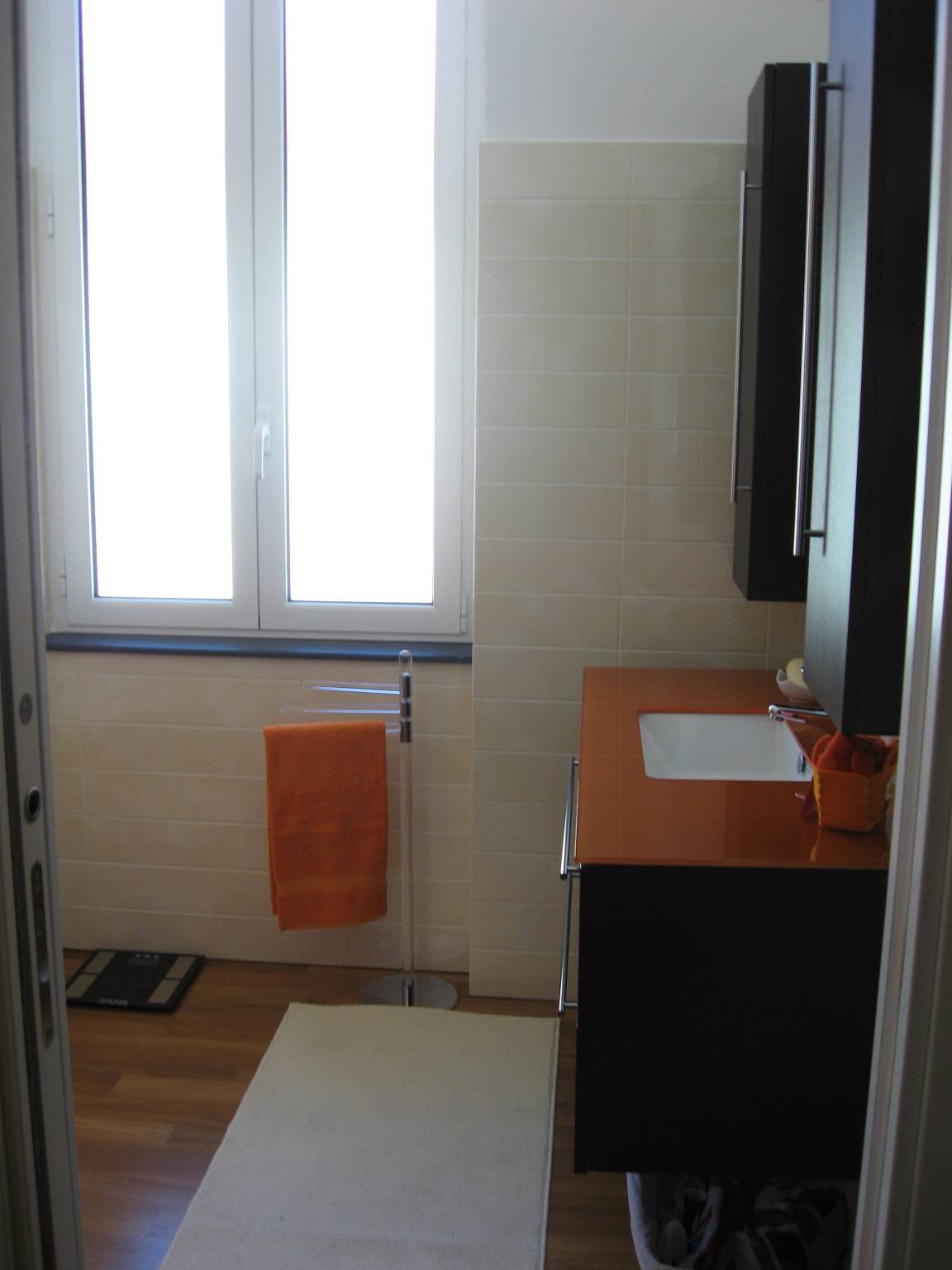 ATTICO in affitto a Chiavari