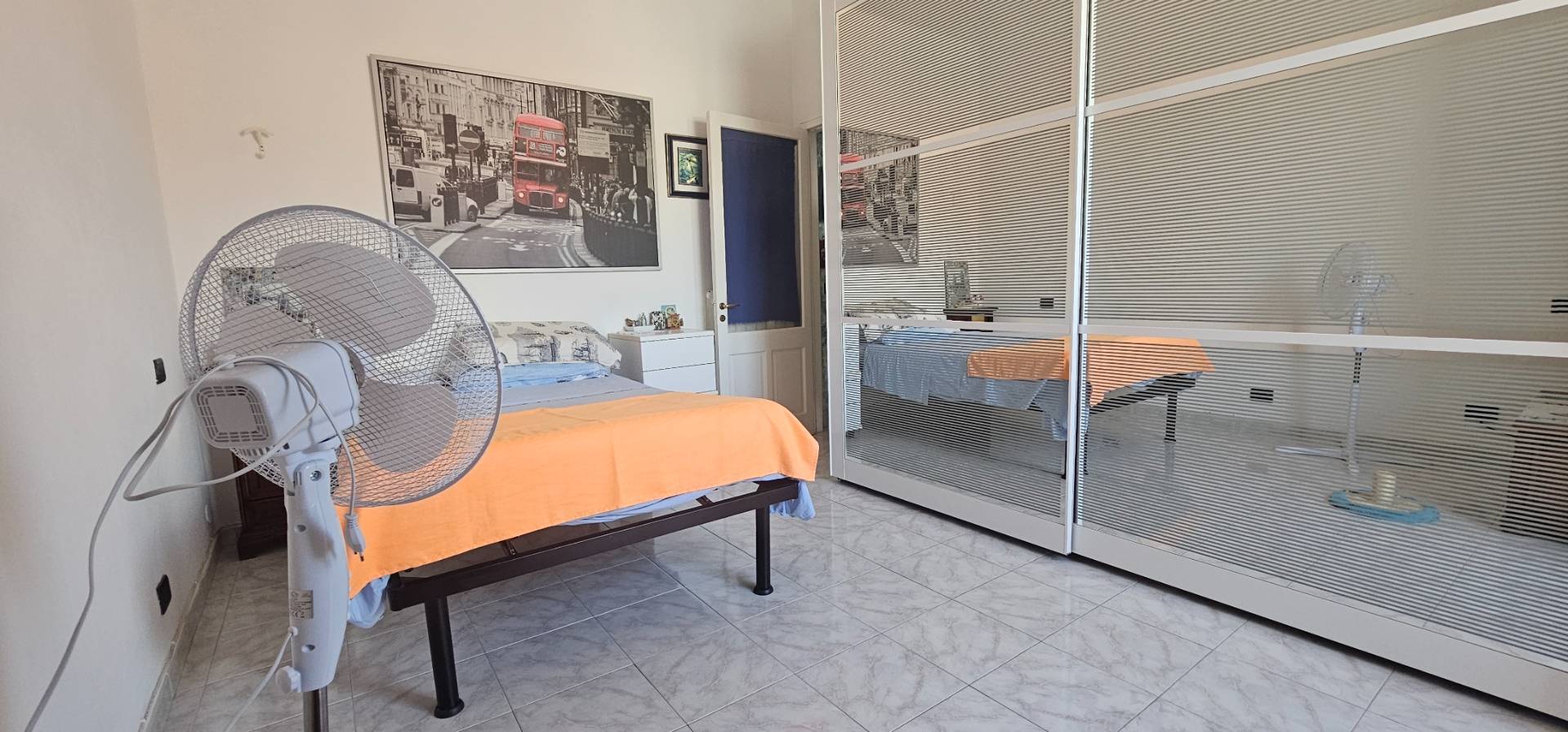 ATTICO in vendita a Chiavari