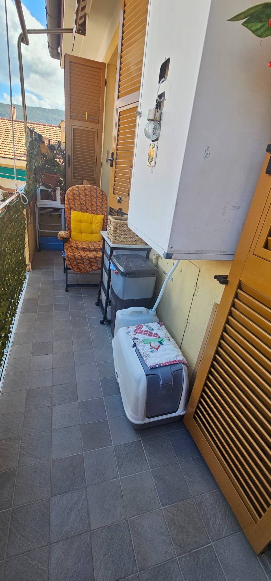 ATTICO in vendita a Chiavari