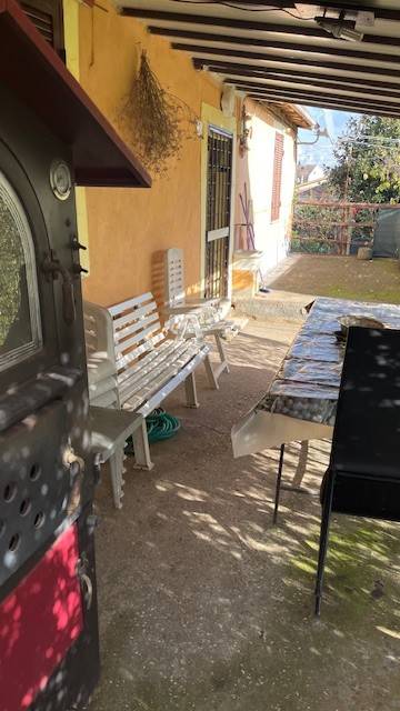 Villino in vendita a Civita Castellana, Zona Nuova