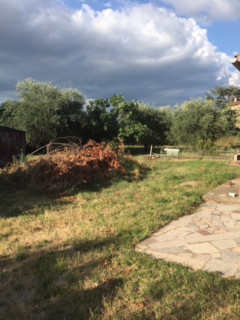 Rustico/Casale/Corte in vendita a Civita Castellana