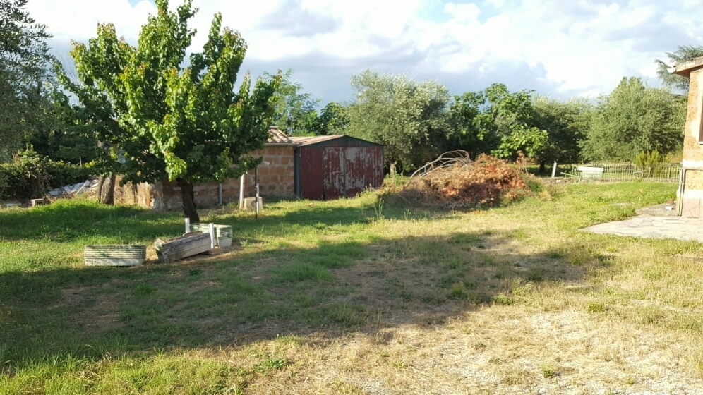 Rustico/Casale/Corte in vendita a Civita Castellana