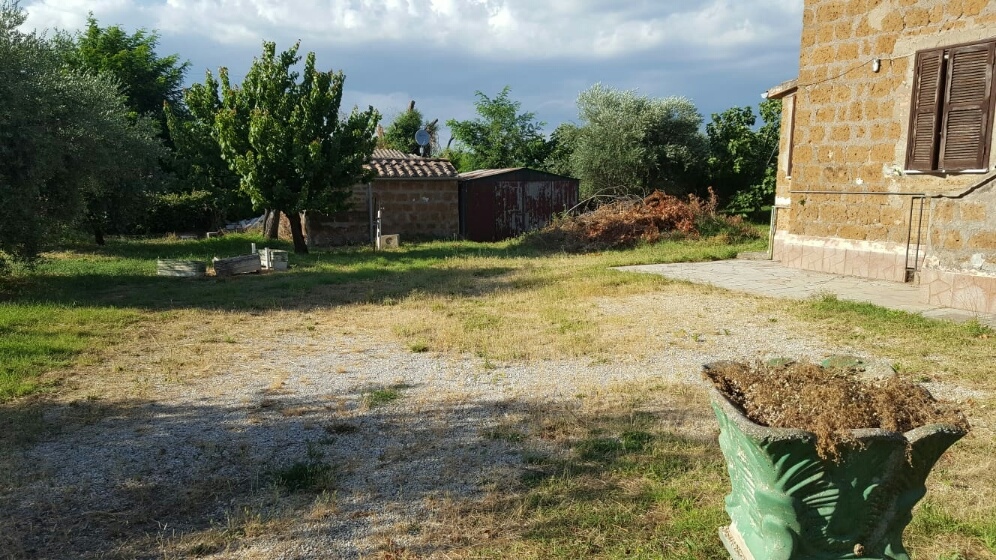 Rustico/Casale/Corte in vendita a Civita Castellana