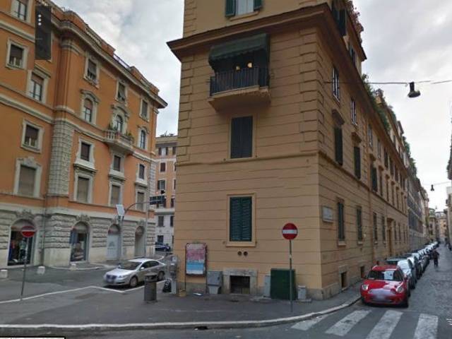 Ufficio in vendita, Roma centro storico