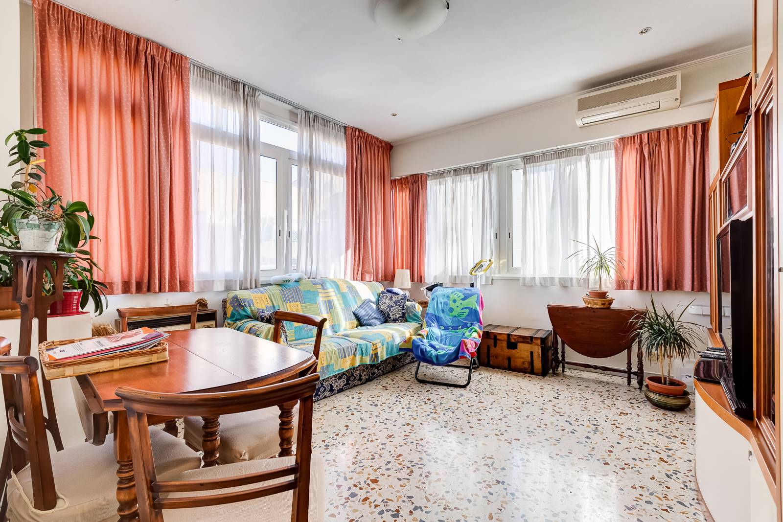Appartamento in vendita, Roma nuovo salario