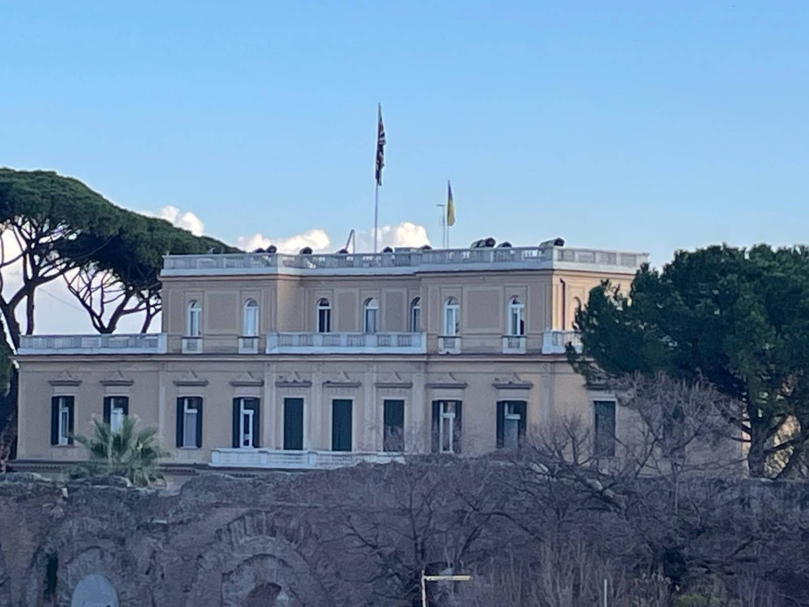 Appartamento in vendita a Roma, Esquilino