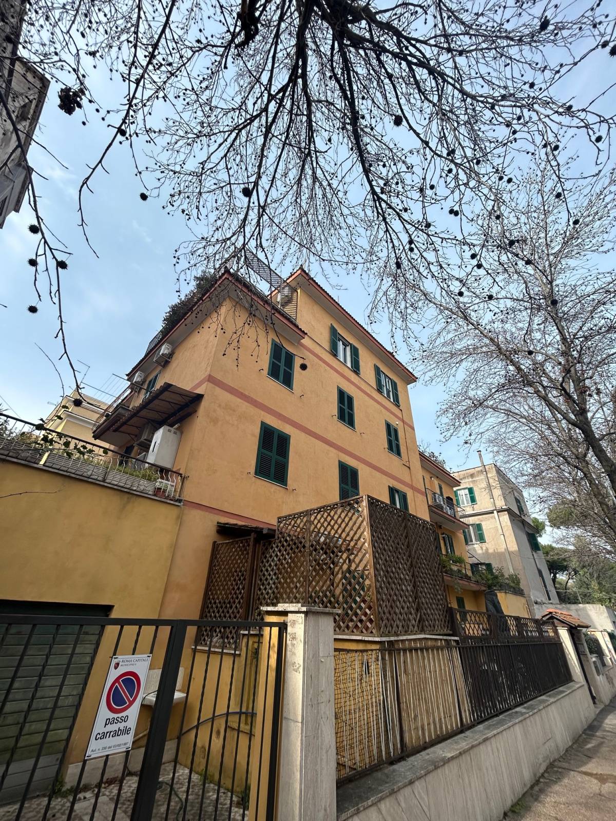 Appartamento in vendita a Roma, Centocelle