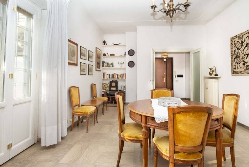 Appartamento in vendita a Roma, Cecchignola