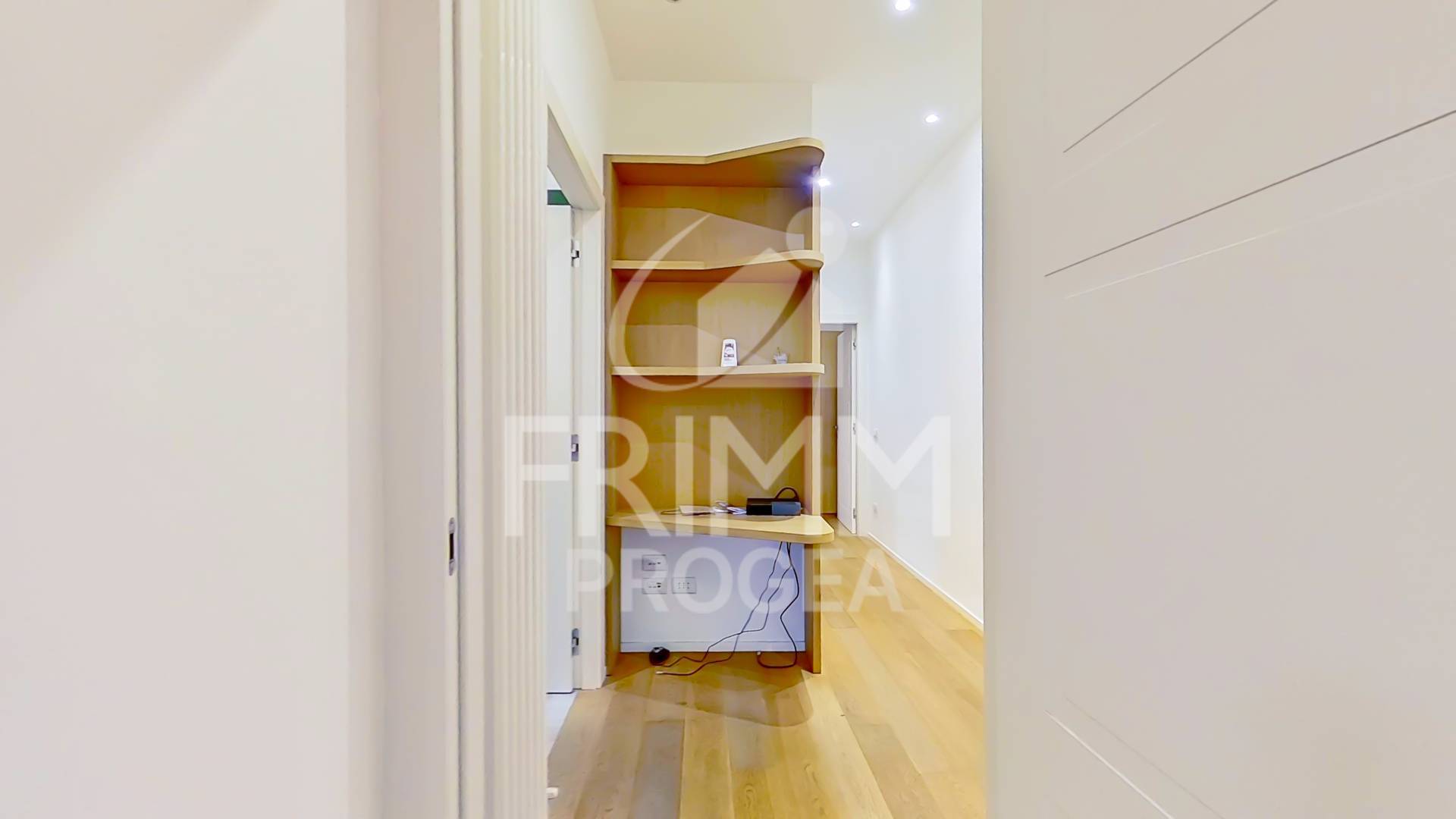 Appartamento in vendita a Roma, Centocelle