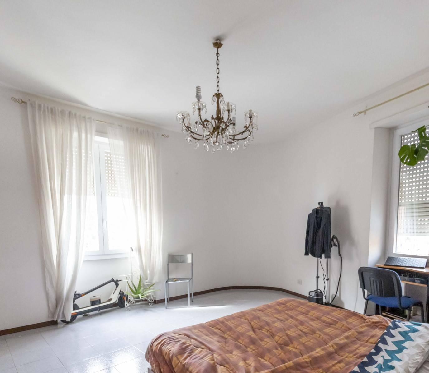 Appartamento in vendita a Roma, Boccea