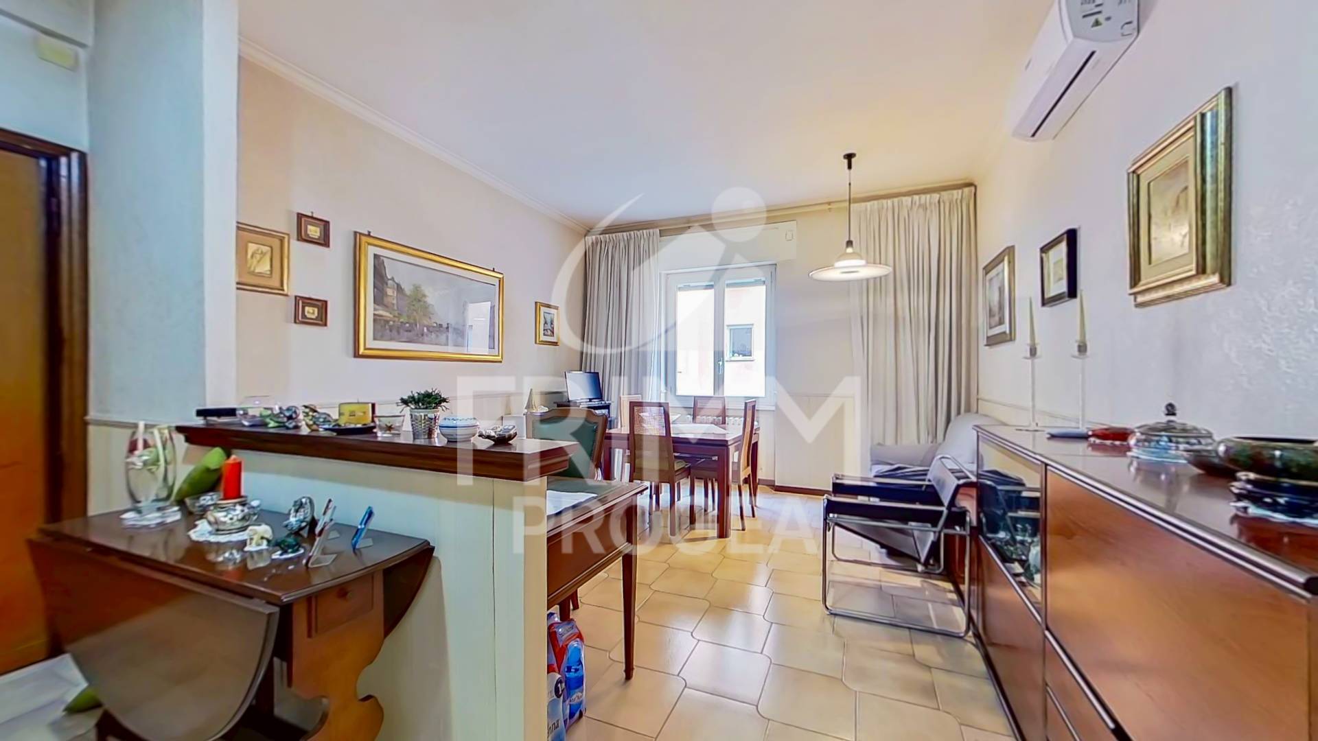 Appartamento in vendita a Roma, Pigneto