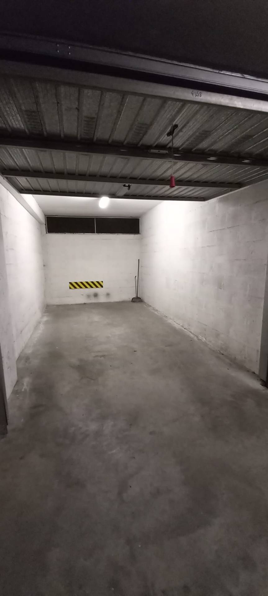 Box o garage in vendita a Roma, Centocelle