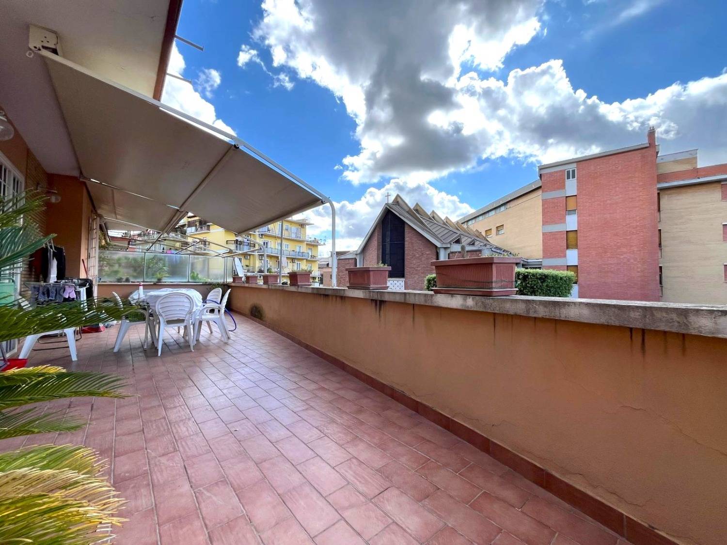 Appartamento in vendita a Roma, Boccea