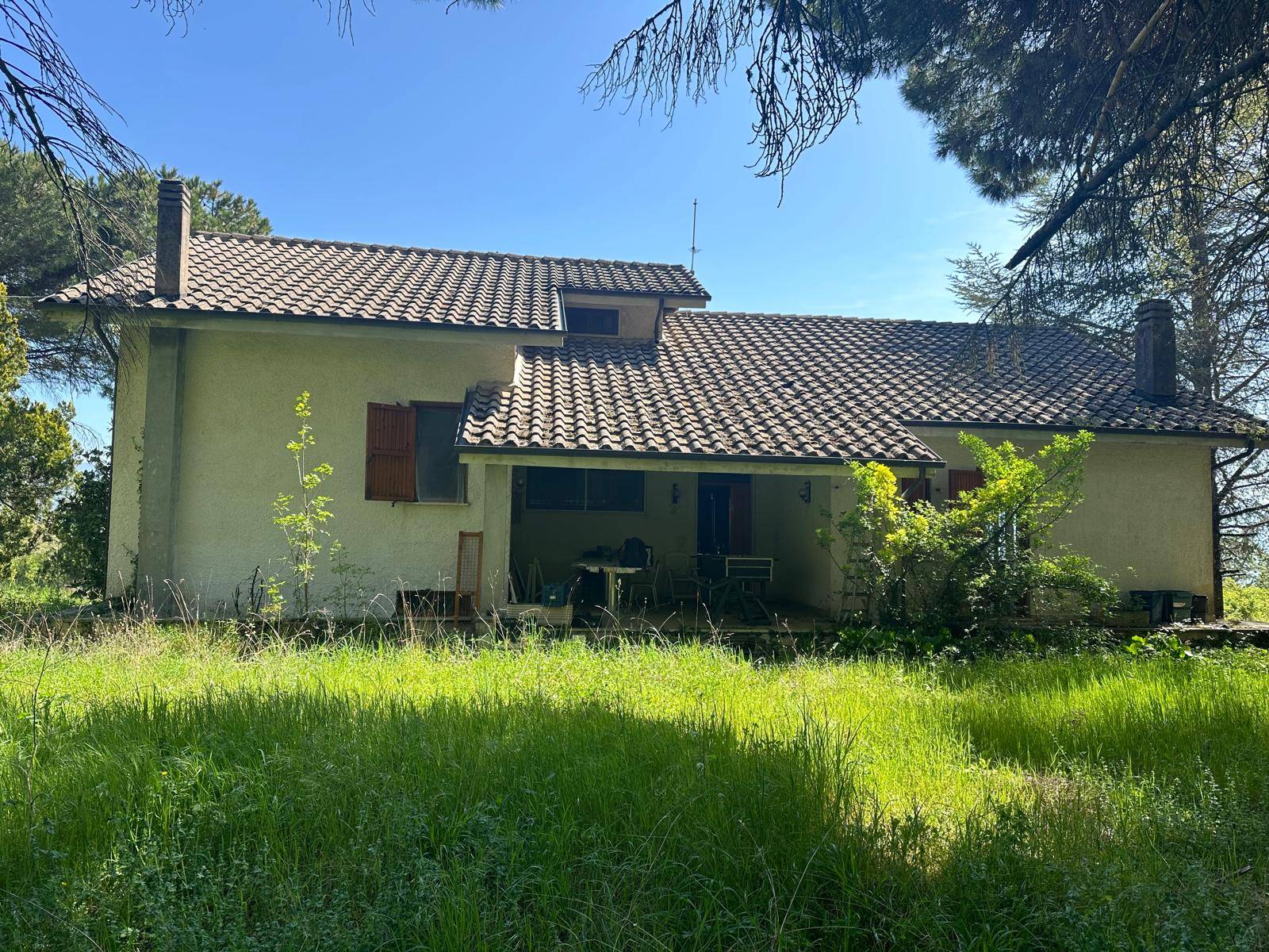 Villa in vendita a Greccio