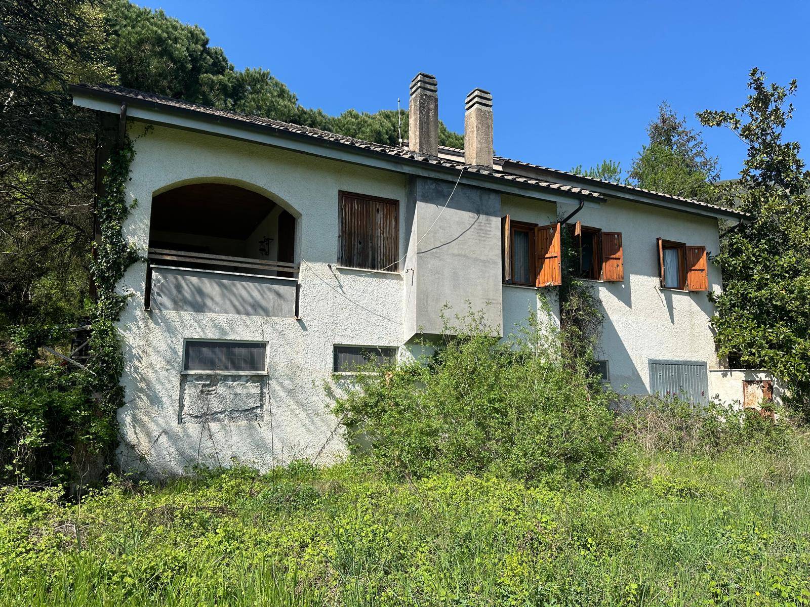 Villa in vendita a Greccio