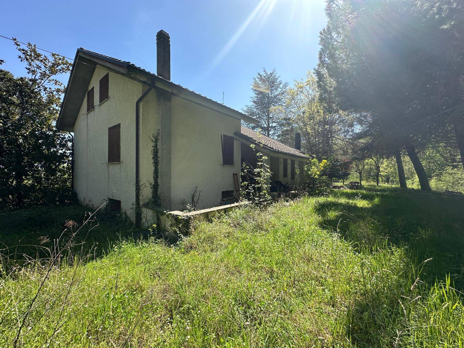 Villa in vendita a Greccio