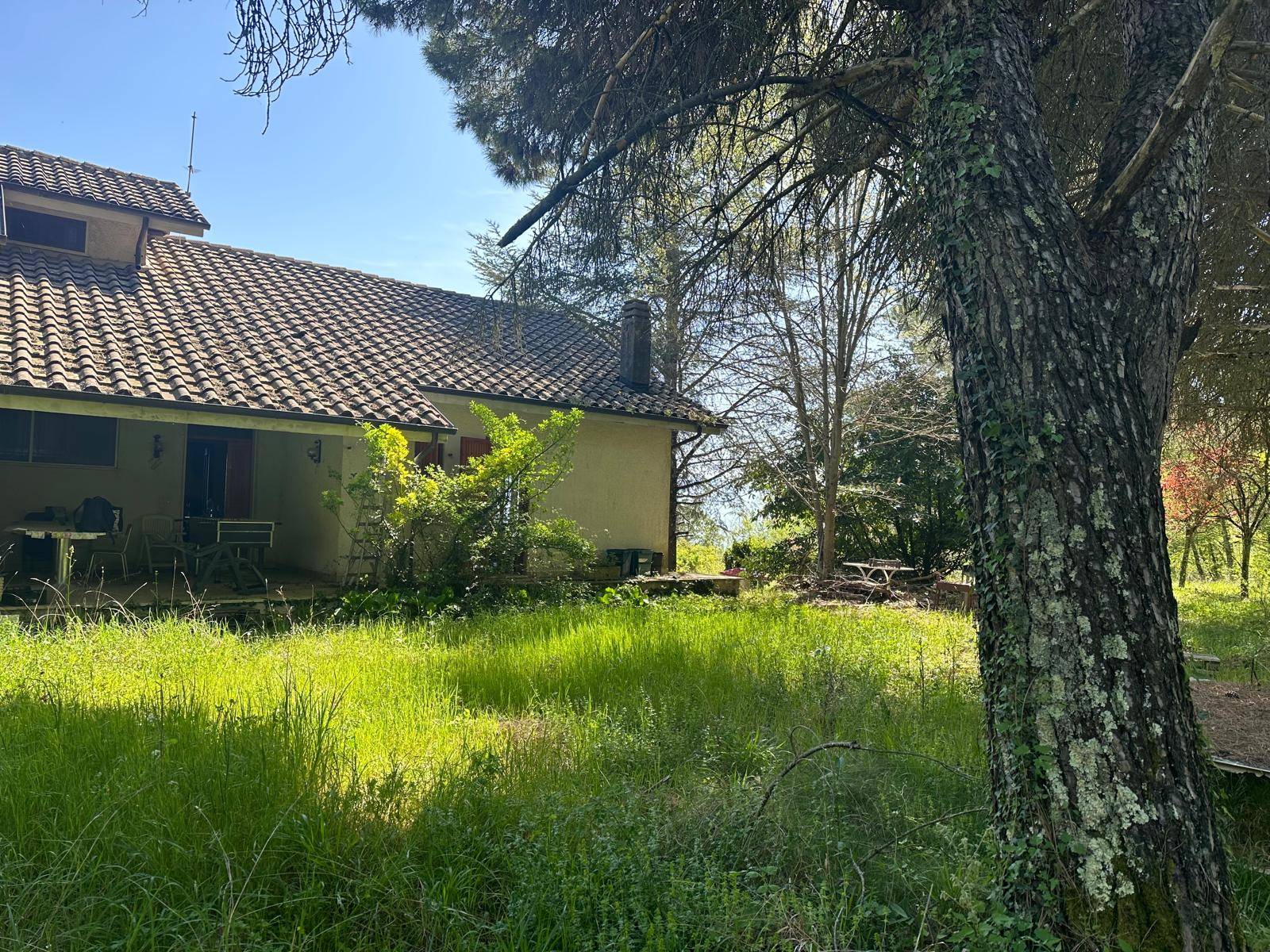 Villa in vendita a Greccio