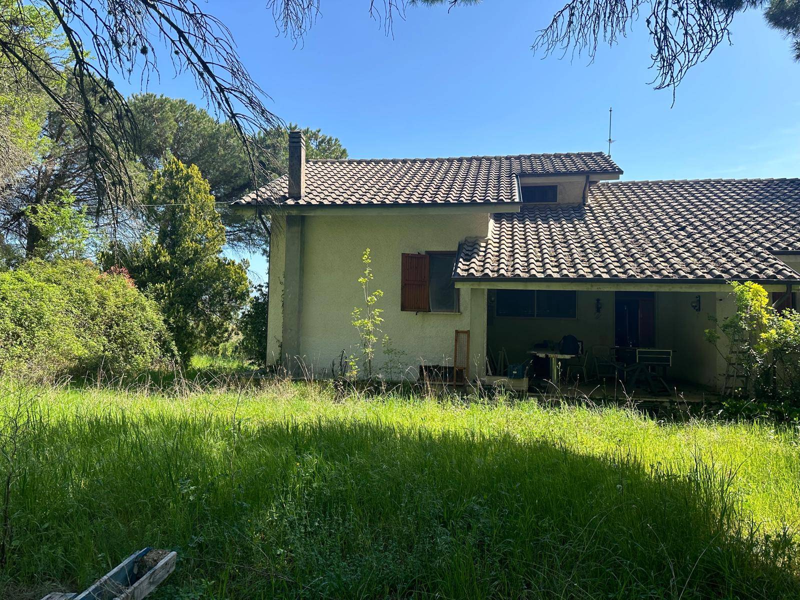 Villa in vendita a Greccio