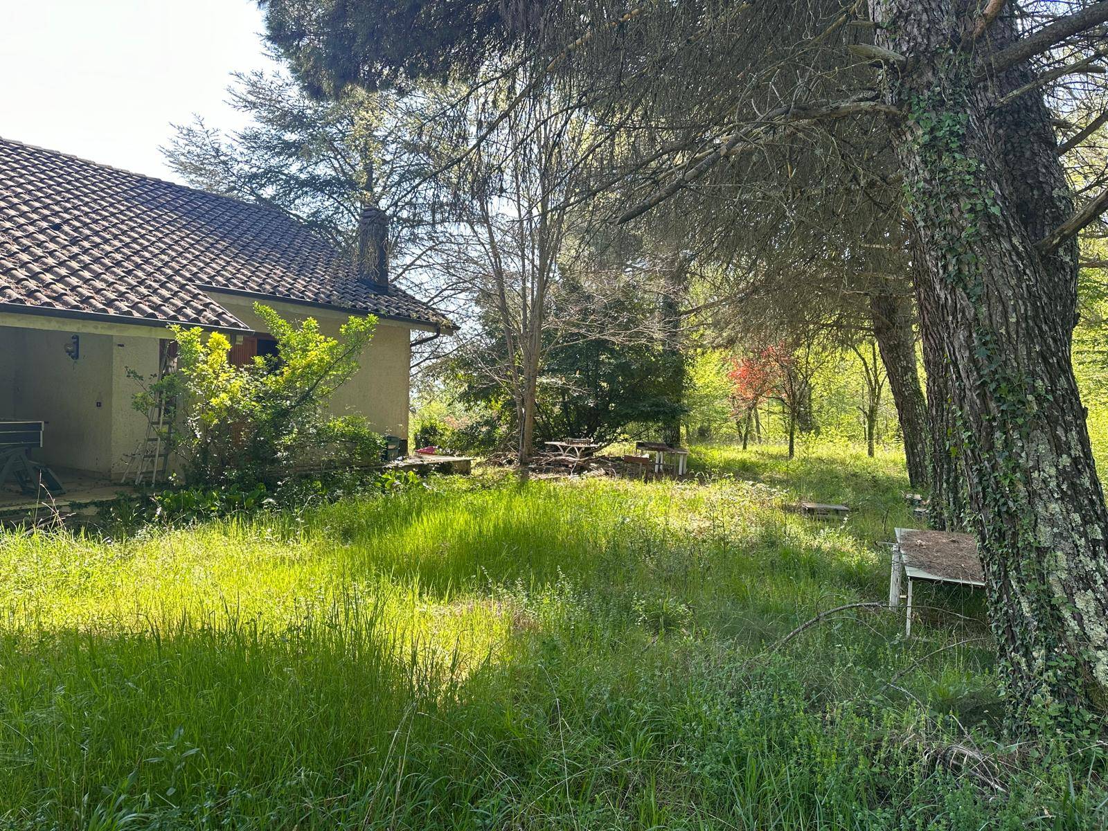 Villa in vendita a Greccio