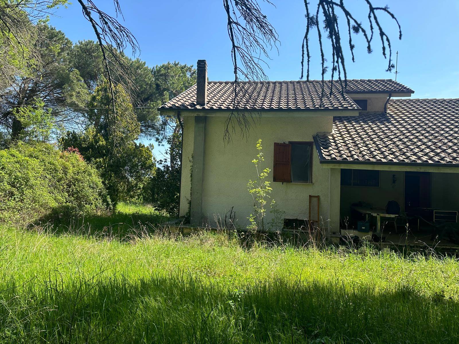 Villa in vendita a Greccio