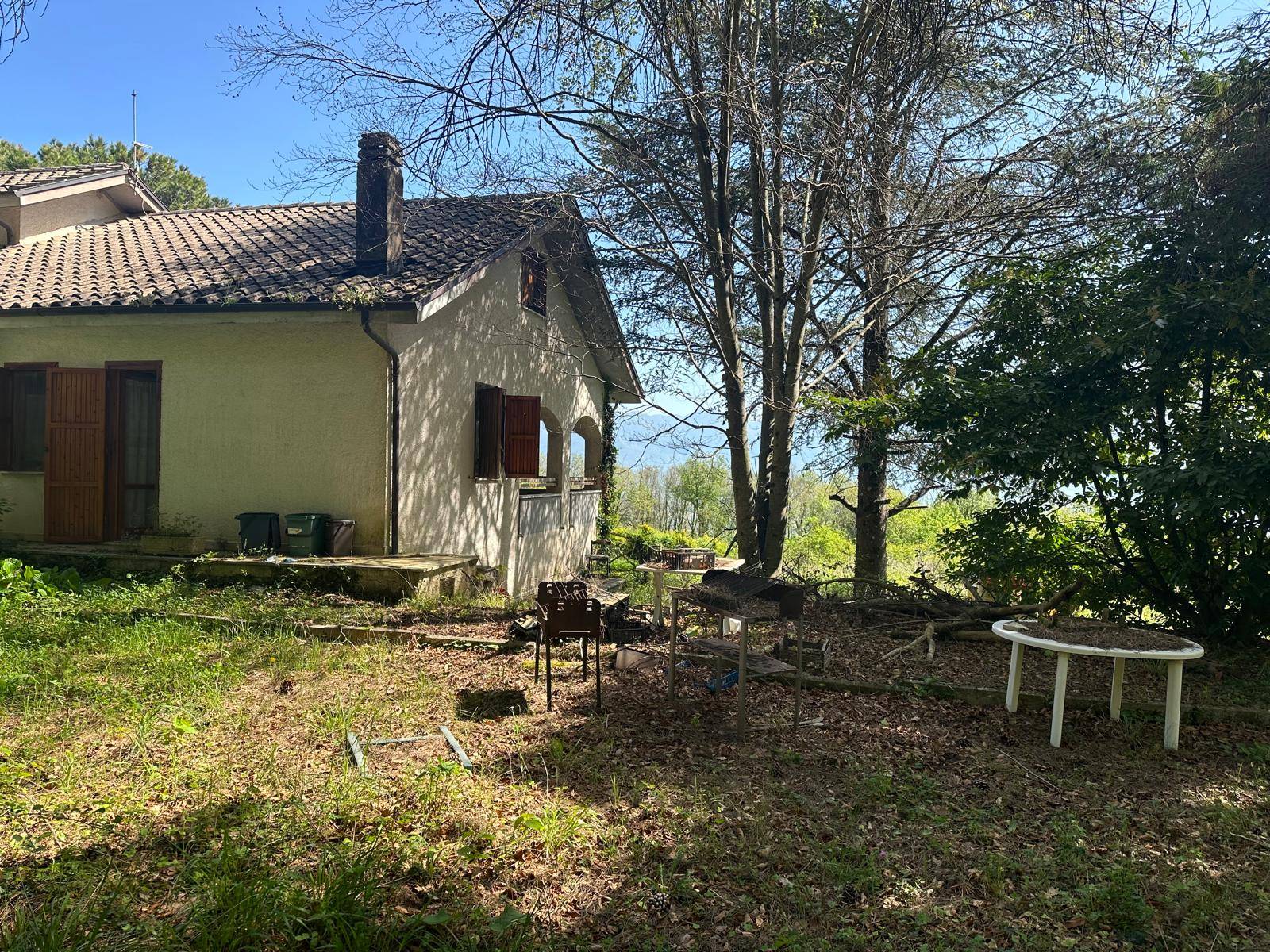 Villa in vendita a Greccio