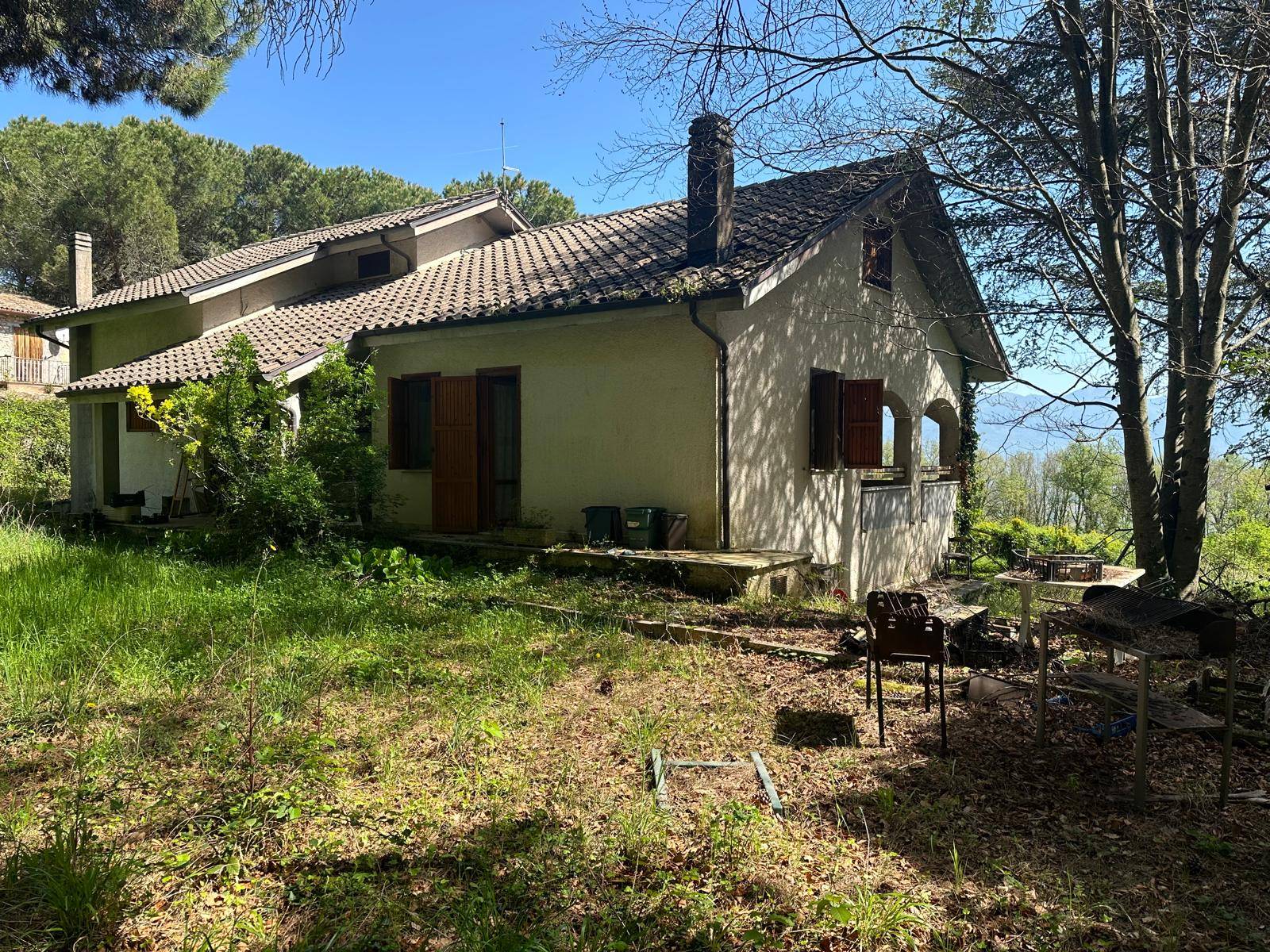 Villa in vendita a Greccio